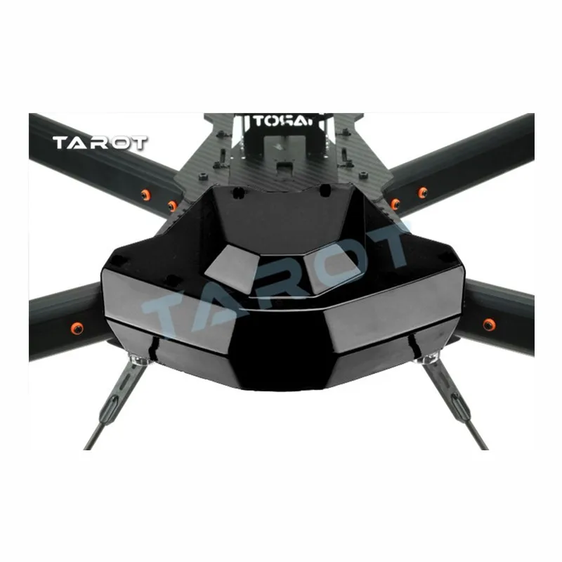 

Tarot-RC Peeper I canopy TL750SD2