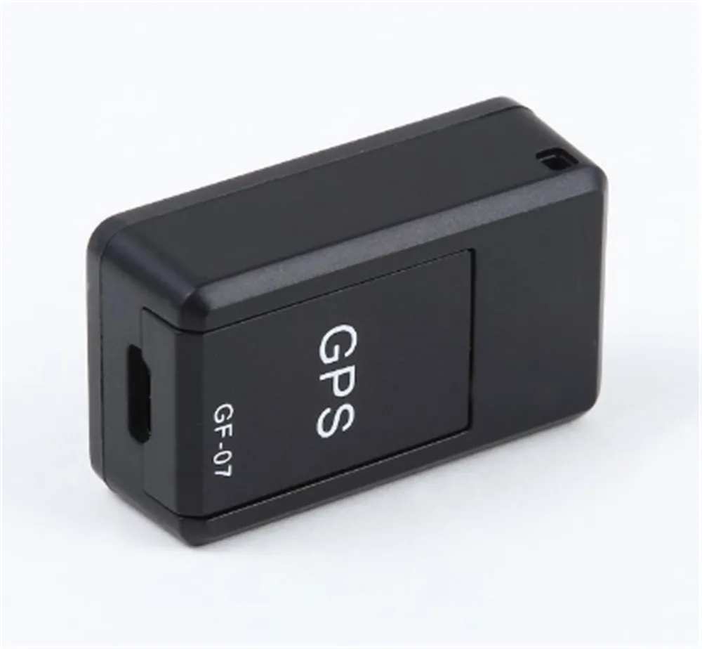Portable GPS Tracker For Children/Car/Luggage Real Time Monitoring