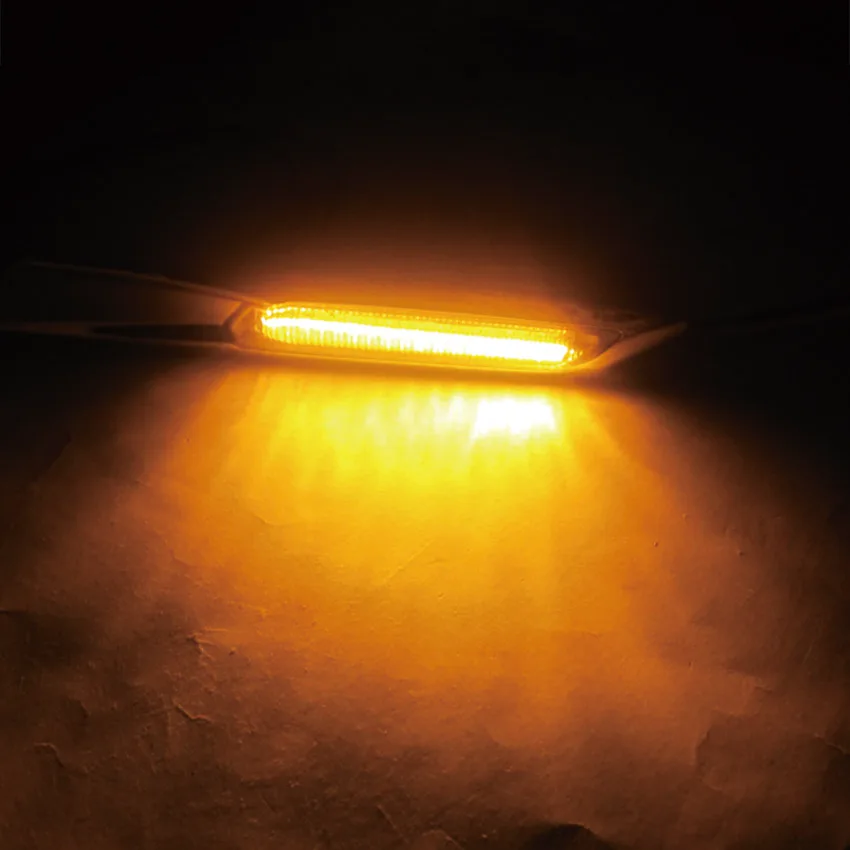 2 шт. светодиодная лампа указателя поворота для BMW E60 E82 E83 E88 E90 E91|bmw led e90|bmw light lamplight