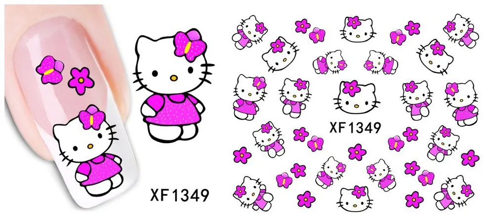 XF1349