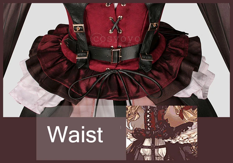 COSYOYO cosplaySINoALICECOS450 (8)