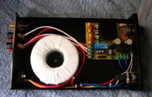 Free Shipping!!! 5pcs Manifold TDA8920 / TDA8920BTH