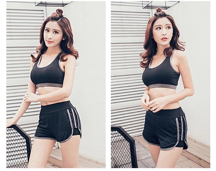 Women Shorts (4)