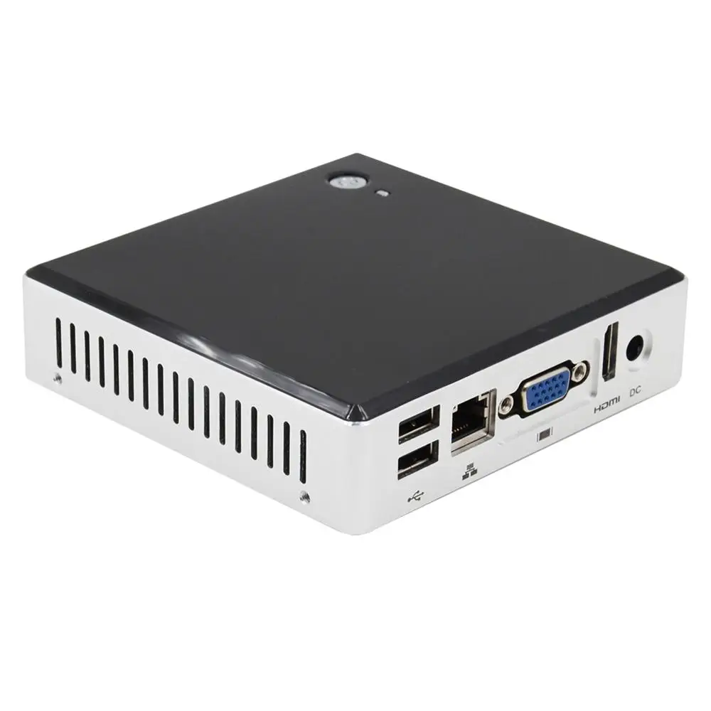 Thin Client zero client RDP HUNSN TF05 01 (5)