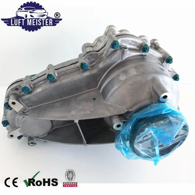 Чехол/коробка без ядра для Mercedes ML W164, R W251, GLE W292 OEM A2512802100 A2512801200 A2512801100 A2512801400