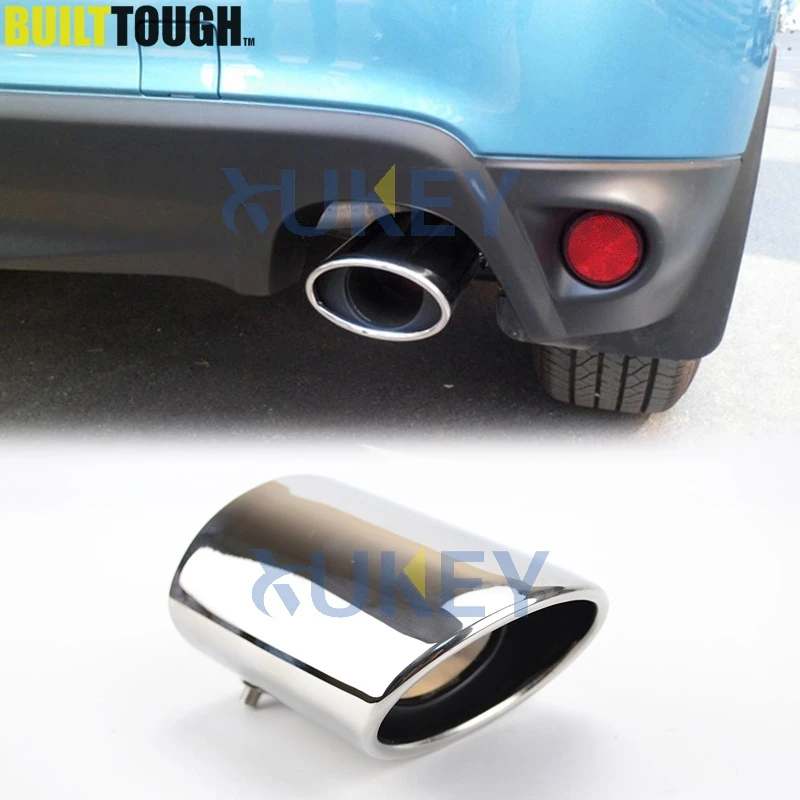 Buy For Mitsubishi ASX Outlander Sport RVR 2011 2012 2013 2014 2015 2016 Chrome