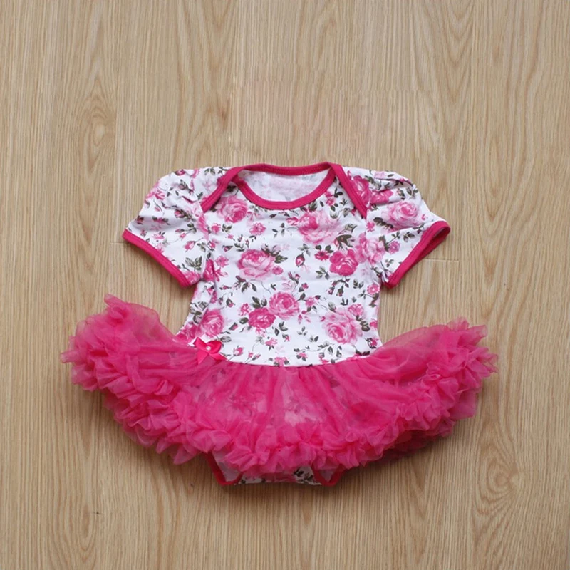 hot pink rompers