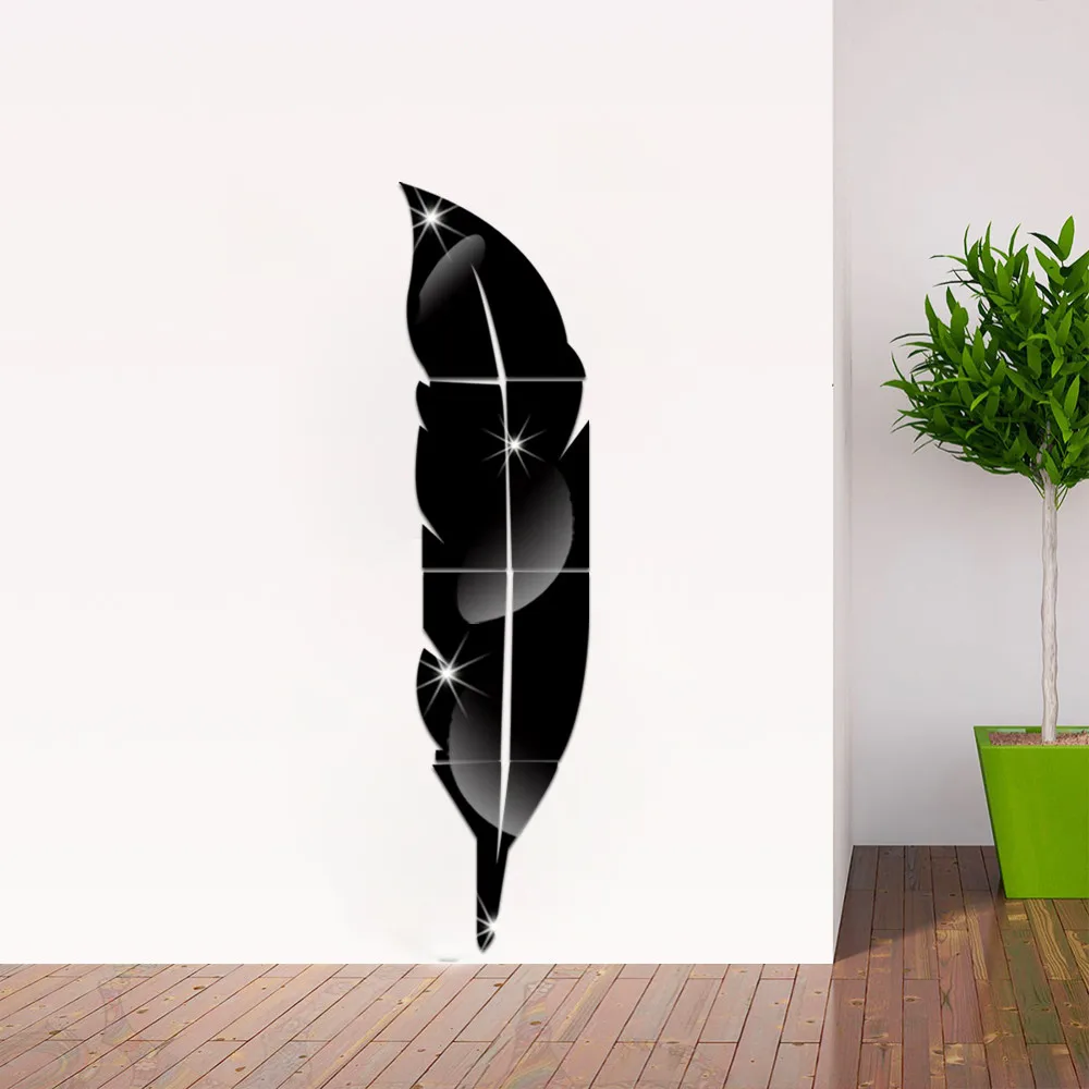 FEATHER MIRROR (12)