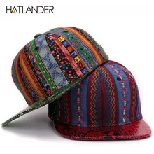 HATLANDER,, кожа, змеиная кожа, бейсболки с плоским козырьком, спортивные кепки, casquette, уличная хип-хоп кепка для мужчин и женщин