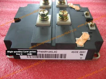 

Free Shipping NEW FF600R12KL4C FF800R12KL4C FF400R12KL4C MODULE