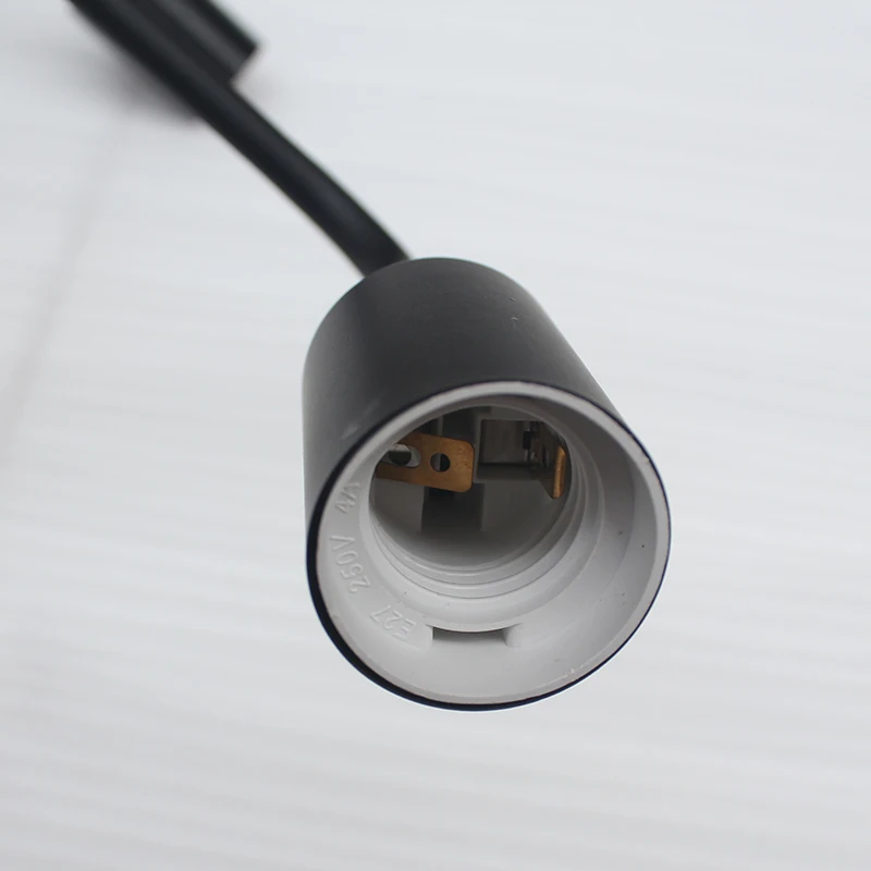 Винтажные подвесные светильники художественная лампа для кухни спальни