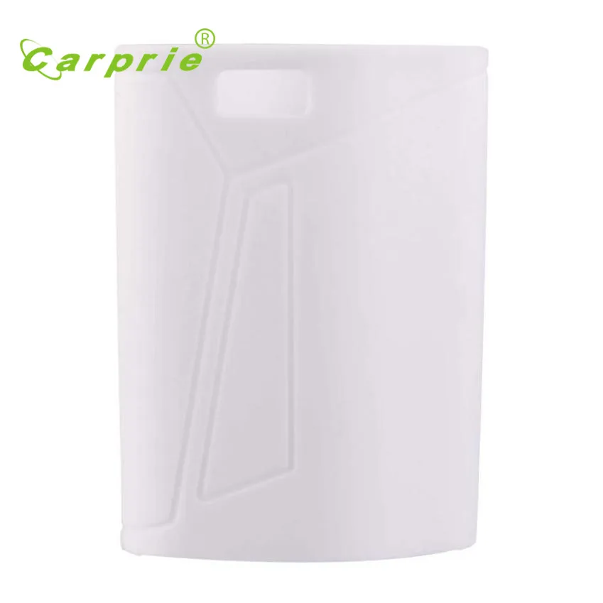 

Carprie New Fashion Silicone Protective Skin Case Cover For Smok GX350 350W White 17May29 Dropshipping