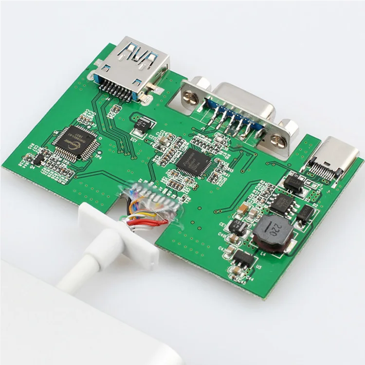 usb-c to vga+usb converter cable (2)