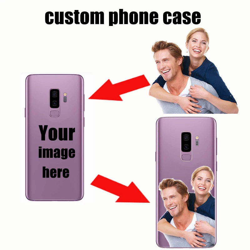 

Unique Personalized Customized DIY Phone Case Design Cover for iPhone 5S se 6 Plus X XR XS MAX 6S 7 8 Plus