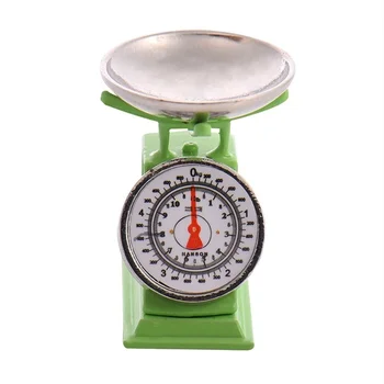 

Mini Life Situations Accessories Scale Simulation Model Scene Accessories for Doll House