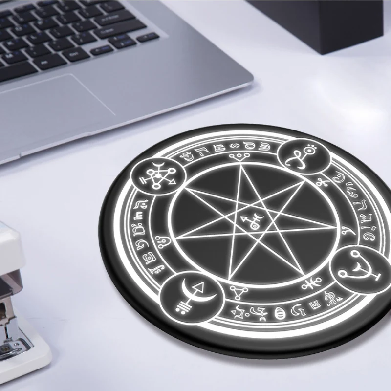 

Magic Array Wireless Charge Sakura Second Element Illumination Magic Array Wireless Charger 10W For iPhone SAMSUNG XIAOMI HUAWEI