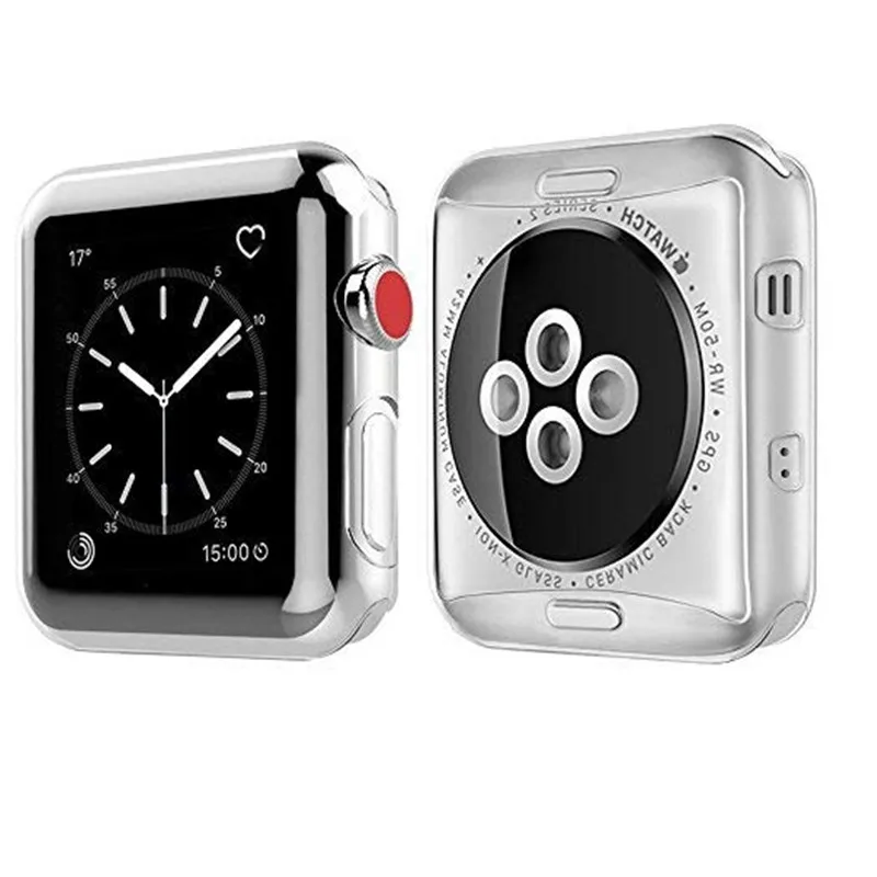 apple watch screen 38mm