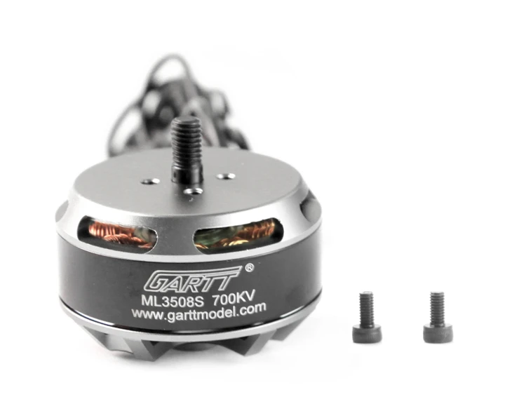 GH CW / CCW ML3508S 700KV Brushless Motor For DJI RC Multi-rotor Quadcopter Hexacopter