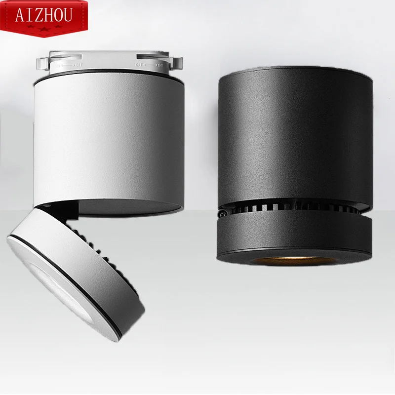 

12W Indoor Decor LED Ceiling Light Round Surface Mounted Ceiling Lamp Living room