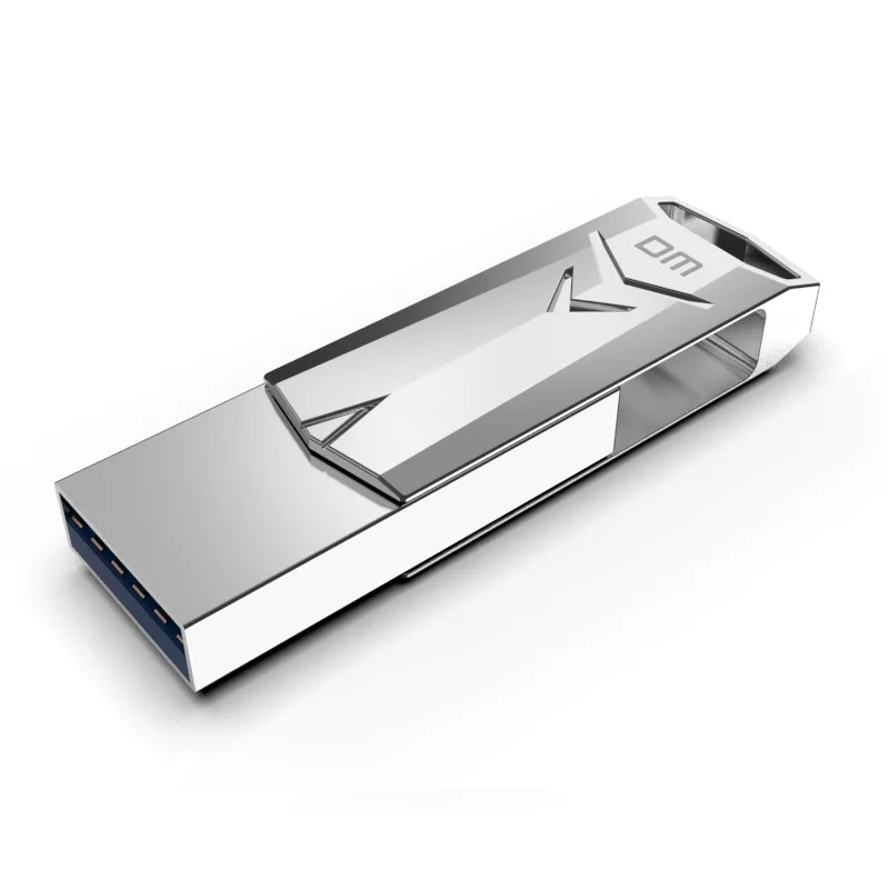 USB флэш-накопитель USB3.0 высокая скорость PD097 32 GB 64 GB Металл скорость записи от 10 МБ-60 MB Флеш накопитель