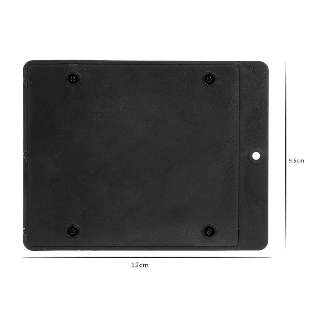 Newest 48 LED Waterproof  Solar Power PIR Motion Sensor Wall Light Outdoor Garden Lamp