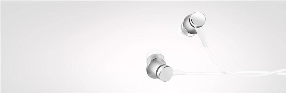 Xiaomi Mi Piston Earphone In-Ear Youth Fresh Version Earphones (11)