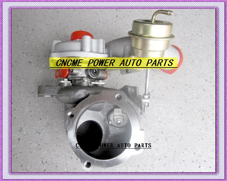 TURBO K03 53039700011 53039700044 турбонаддув для Audi A3 Шкода Octavia VW Beetle Bora GOLF IV 1,8 т AGU ALN AVC ботинки для костюмированной вечеринки в 1.8L 150HP