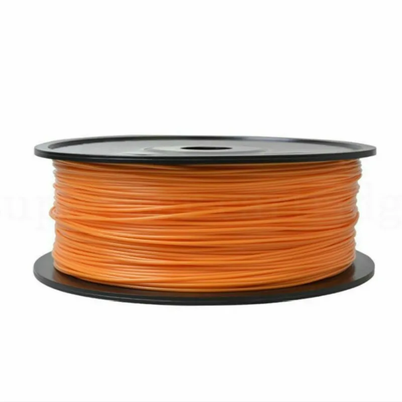 

PLA ABS Flexible PETG 3D Printer 1.75mm 1kg/0.8kg Plastic Filament Material For Createbot/MakerBot/RepRap High Quality
