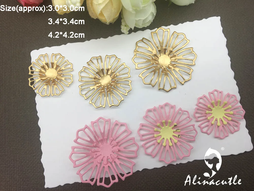 metal cutting die-1 alinacraft