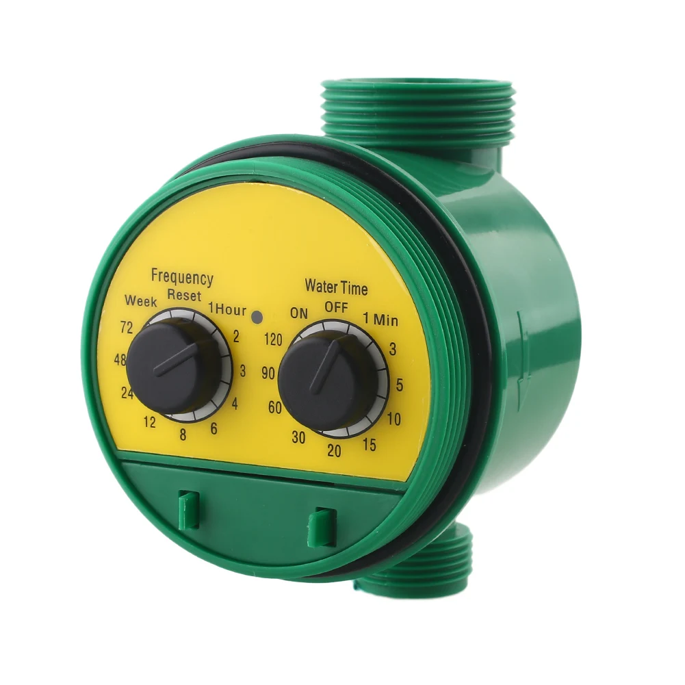 Buy The Flower Beds Water Timer Irrigation Timing