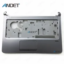 Для чехол для ноутбука hp ProBook 430 G3 и Упор для рук Верхняя Крышка корпуса с Touc hp ad 826394-001 аккумулятор большой емкости