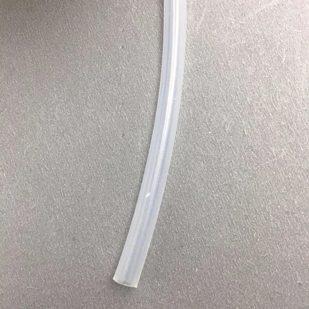 silicone tube 3