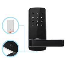 smart lock