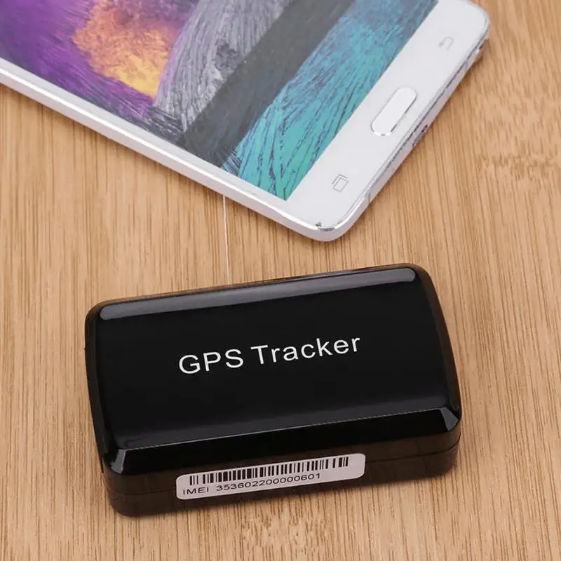 Tragbare Kostenloser Installation Auto Motorrad Anti Verloren Gps-ortung Tracker