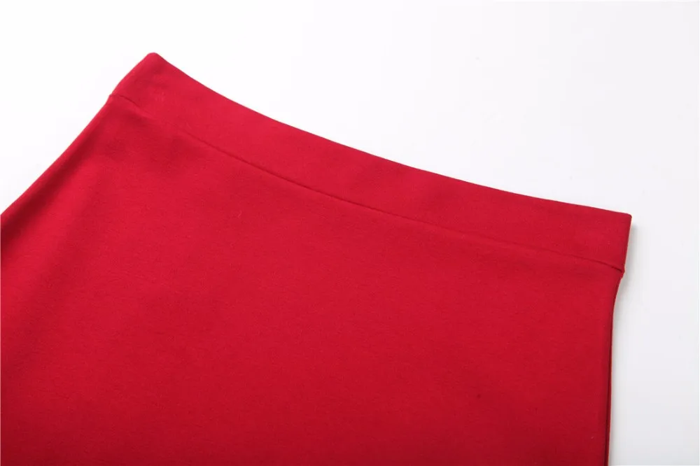 Женский сексуальный пакет бедра русалка юбка корейский кружева с вытачками, с высокой посадкой эластичная юбка юбки для женщин s