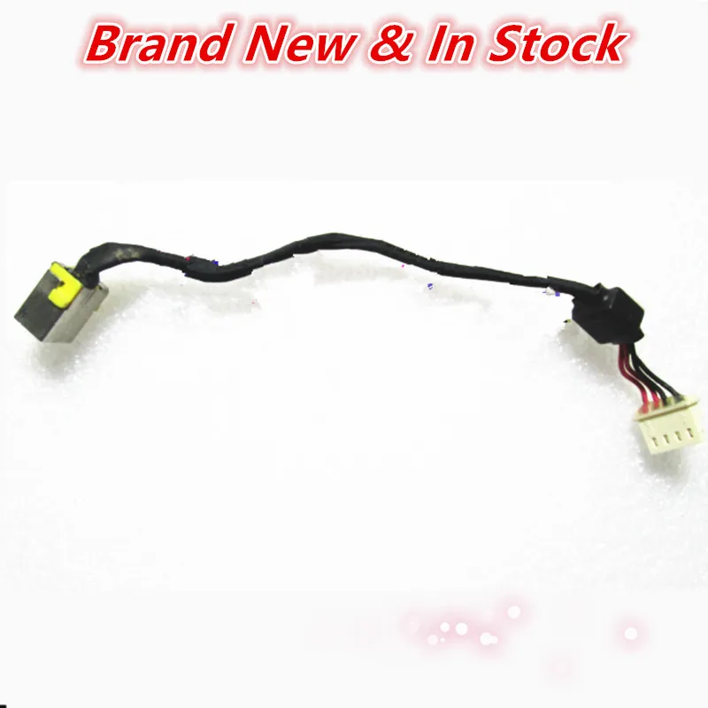 

Laptop DC Power Jack Cable Charging Cable Socket Port For Acer ASPIRE 4250 4339 4349 4739 5349 4749 4739Z