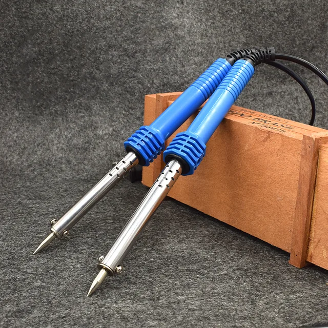 Buy 1Pc Soldering Iron External Thermal Iron Electric