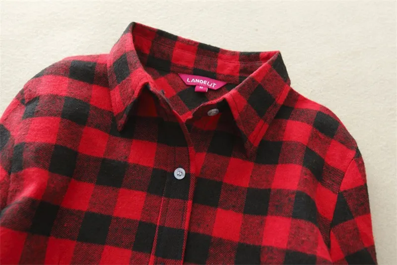Long Sleeve Shirts Women
