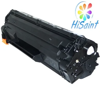 

Hisaint For HP CE285A CE-285A 285A 85A Toner Cartridge Impressora Toner Refill LaserJet Pro 1102 M1132 M1212 Printer 1132