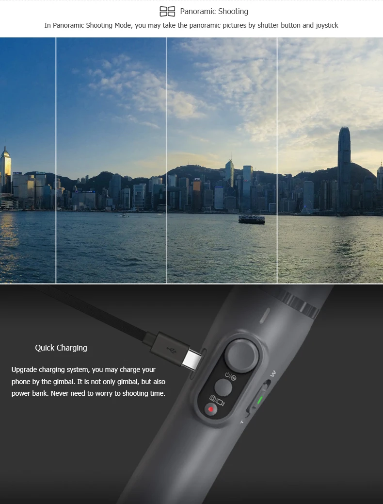 Feiyu vimble 2 vimble2 гидростабилизатор на шарнирном замке с 3 ручной шарнирный стабилизатор для камеры для iPhone X Gopro Hero sjcam cam xiaomi PK Zhiyun Smooth Q