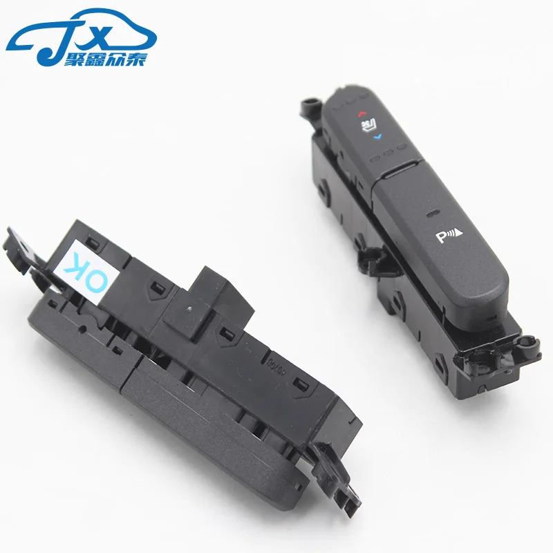 

For KIA k3 Seat switch ventilation seat switch Front and back radar switch