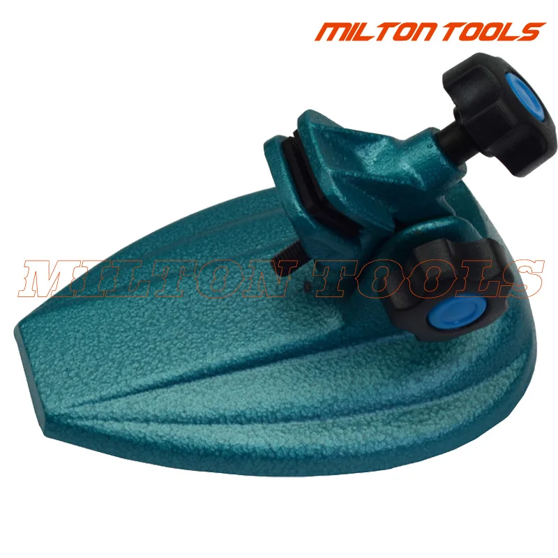 

Micrometer stand indicator stand Support stand of micrometer screw gauge bracket pedestal for outside micrometer gauge