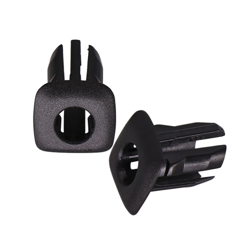 Дверная защелка для BMW F10 F02 F07 E70 E84 E90 F35 F18 E89 ABS + PC штифт дверного винта крышка