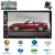 Nuovo 2 Din Auto Lettore Multimediale Centrale Navigatore GPS Auto Radio Bluetooth MP5 Player Automotivo DVD AUX USB SD Auto audio Stereo