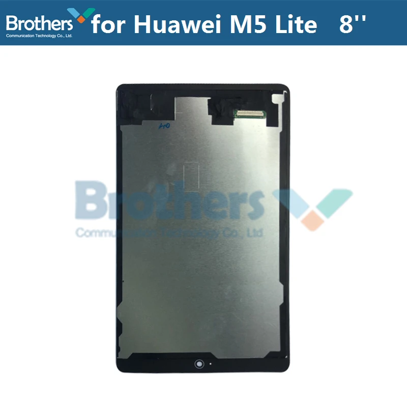 Сенсорный экран для Huawei MediaPad M5 Lite JDN2 W09 ЖК дисплей сенсорный дигитайзер сборка