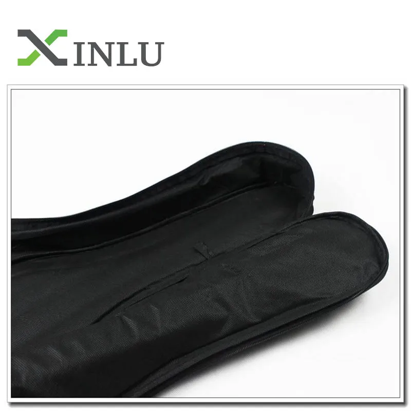 Ukulele Bag Waterproof Bag Backpack Handbag Thicken Concert Tenor 21 23 26 Inch Ukelele Bag Guitar Case Accessorie Part Dropship