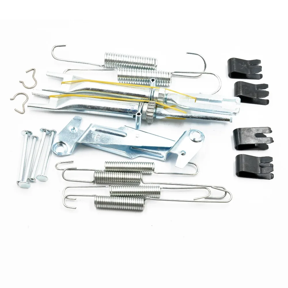 

Handbrake shoe adjuster kit for NISSAN NAVARA