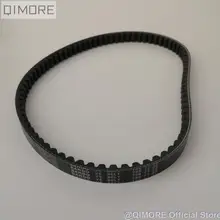 CVT приводной ремень бандо 788 17 28 для скутера мопеда Minarelli JOG50 ZR50 EVO QJ50 Vento ZIP Keeway Hurricane 50 TNG LS49 SKIF 50