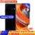 Original Xiaomi Mix2 6GB 64GB Mi Mix 2 Cellphone Mobilephone Global Rom Snapdragon 835 Octa Core Display Ceramics Body
