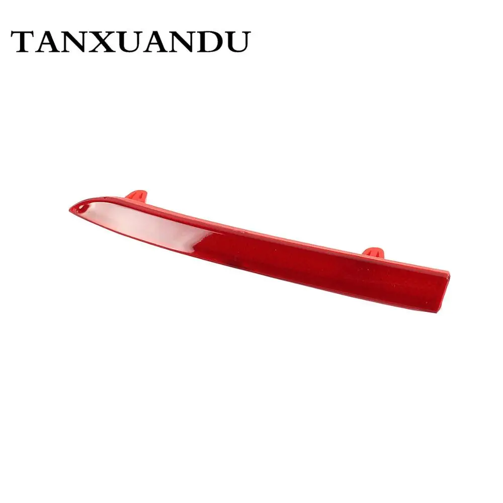 Rear Side Marker Reflector Light Lamp Passenger Side For 2019 2020 Jetta